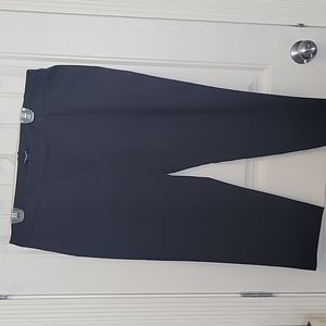 Liz Claiborne Career Emma Ankle pant